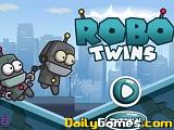 Robo twins